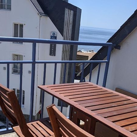 T3 Sea View With Beach At 20M Saint-Marc-Sur-Mer Saint-Nazaire (Loire-Atlantique) Exterior foto